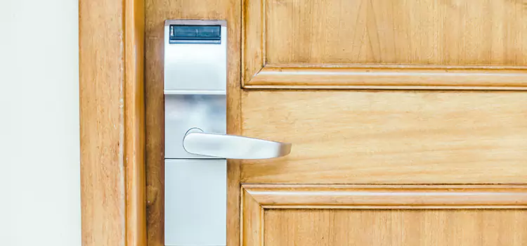 Advanced Solutions in Fullerton, CA for Modern Security