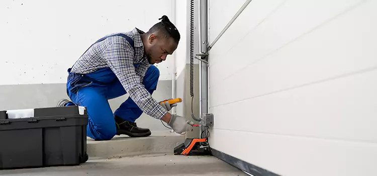 Expert Solutions for Every Garage Lock Need in Fullerton, CA
