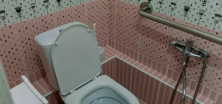 Meeting Diverse Needs With Accessible Restroom Solutions in Fullerton, CA