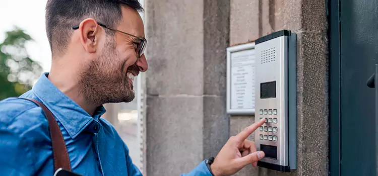 Advanced Solutions for Enhanced Security in Fullerton, CA