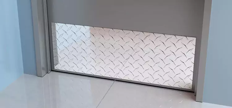 Benefits of Professional Kick Plate Solutions in Fullerton, CA