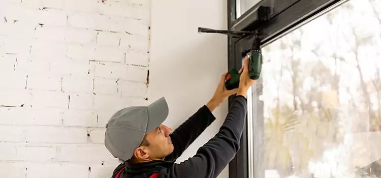 Your Trusted Partner for Door Closer Solutions in Fullerton, CA