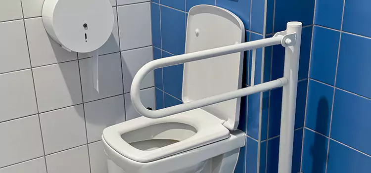 Comprehensive Solutions in Fullerton, CA for Accessible Facilities
