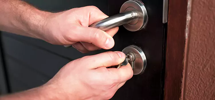 Door Closer Repair & Installation Fullerton